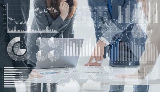 Google アナリティクスでは何が見れる？最低限おさえたい基本機能を解説