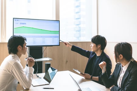 ウェブサイト改善に役立つ、おすすめのアクセス解析ツール6選