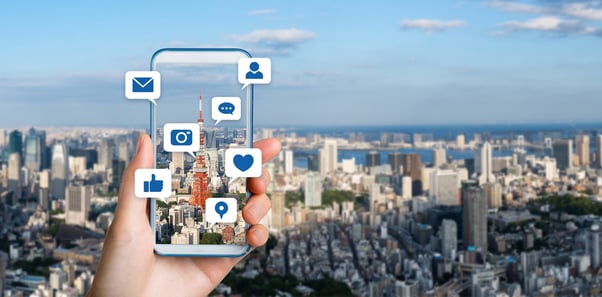 Facebookメッセンジャーで作るチャットボットとは？仕組みや導入事例を紹介