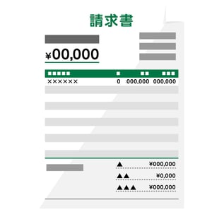 請求書の役割を理解しておこう！作成支援ソフトも合わせて紹介