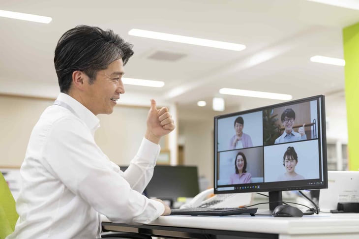 Zoomの4つのプランそれぞれのメリット・デメリットは？