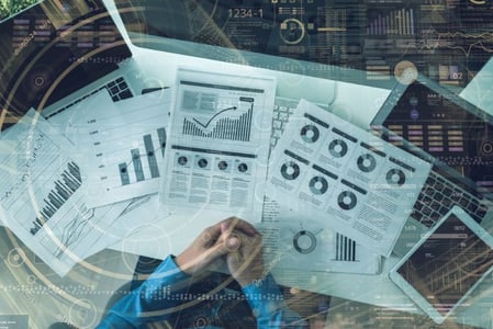 「業務分析」で生産性向上を実現するには？成功プロセスと知っておきたいフレームワークを解説