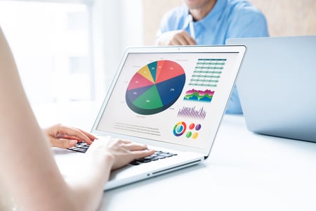 【初心者向け】Excelグラフの作り方｜種類や編集のポイント