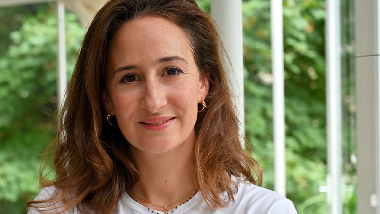 Céline Lazorthes