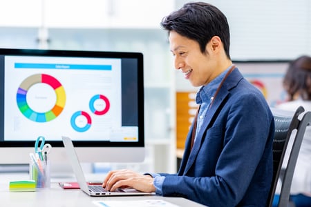 おすすめSFAツールの比較10選＆特徴から選び方まで解説