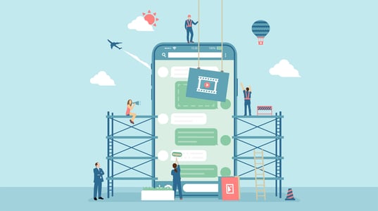 Instagramストーリーズどう活用する？16の基本機能・5つの活用したいコツ