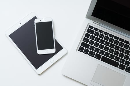 スマホ向けランディングページ（LP）の重要性と10のコツ＆参考ギャラリーサイト