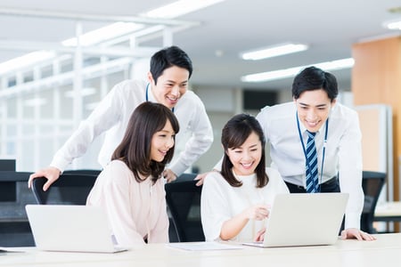 営業メール完全ガイド｜シーン別すぐに使える例文と書き方のポイント