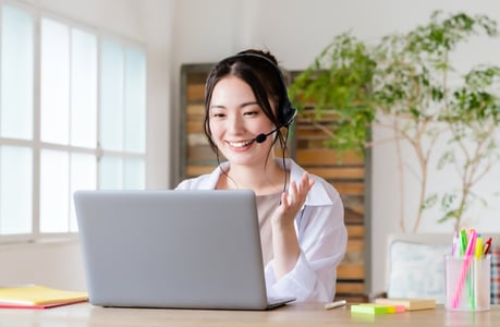 オンライン営業のやり方は？非対面の営業を成功に導くコツ