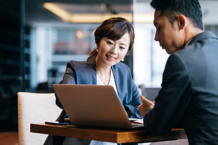 顧客の信頼を勝ち取る「ソリューション営業」実践ガイド