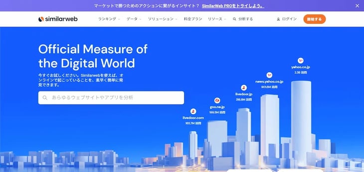 アクセス解析ツール3