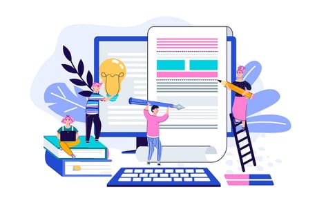 ランディングページとは何か？LPの目的・役割・メリットを徹底解説