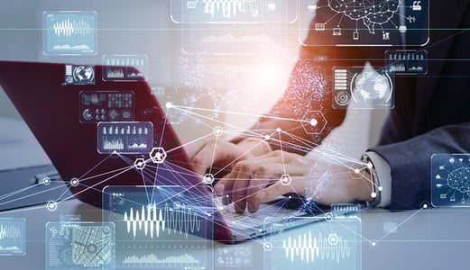 ファイアウォールで機密情報のセキュリティを高めよう！仕組みや導入メリットなどを徹底解説