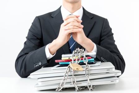 マルウェアに対するセキュリティ対策が欠かせない！企業が取り組むべき対処法とは？