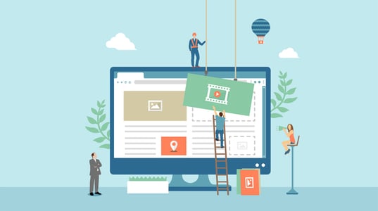 パーソナライズド広告とは？事例やメリット、注意点について解説