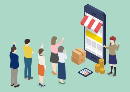 決済代行会社とは？サービス内容や仕組み、メリットをわかりやすく解説