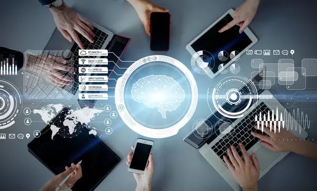 ダッシュボードツールは大別すると2種類