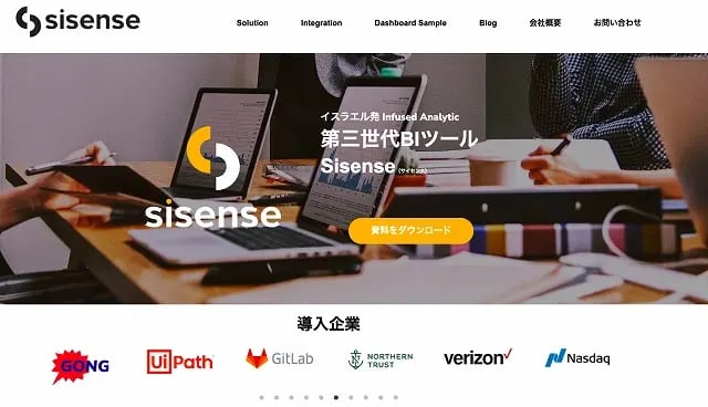Sisense