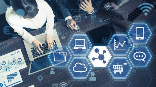 「ゼロトラスト」とは？次世代のセキュリティモデルの仕組みや実現に必要なツールを解説