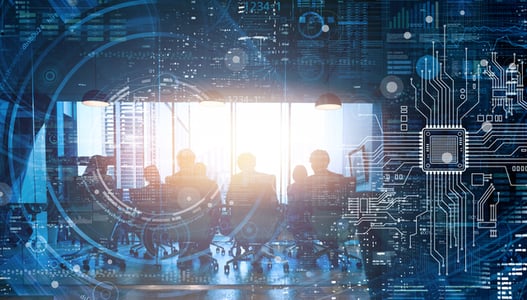 サイバーセキュリティとは？対策の基礎がわかる初心者向けガイド