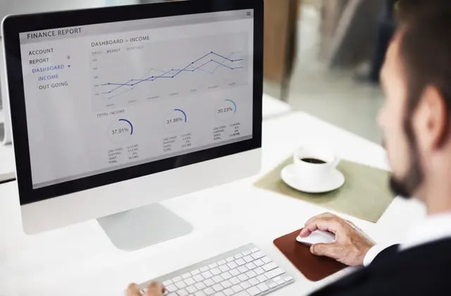 Google データポータルの使い方（基本）