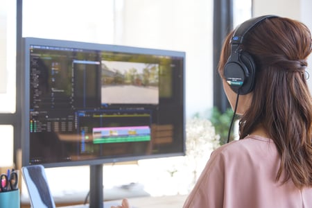 【初心者向け】Adobe Premiere Proの基本的な使い方｜カット編集・応用・便利なショートカットキー