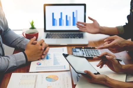 マーケティングミックスってなに？基本をおさらい