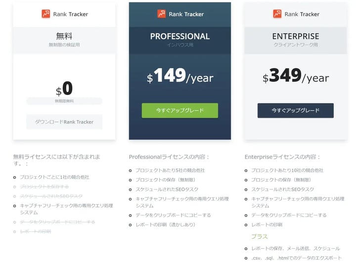 RankTracker（ランクトラッカー）_2