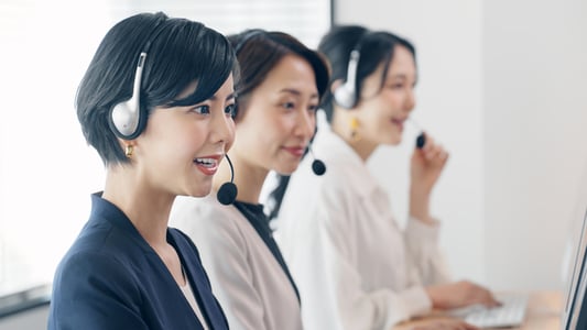 カスタマーサポート vs テクニカルサポート｜共通点＆役割・対応内容の違いを解説