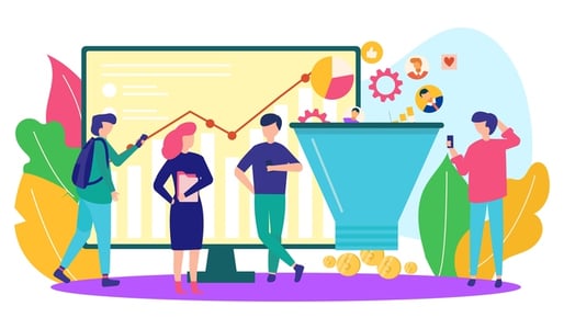 【2024年版】リードジェネレーションサービス3選｜選び方や主な施策を解説