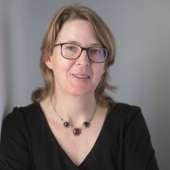 Profilbild von Regina Umbach