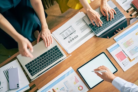 カスタマージャーニーマップとは？基本的な作り方を6ステップで解説 