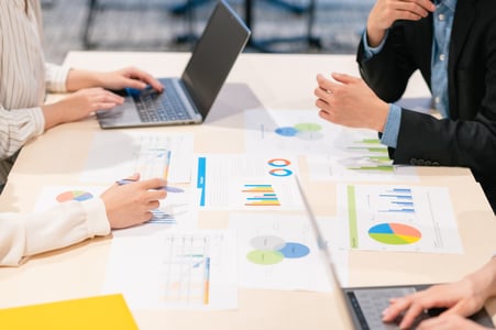 カスタマージャーニー分析とは？具体的な手法＆役立つツールを解説