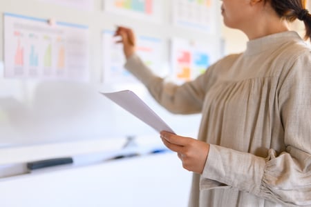 カスタマージャーニーを設計するときに気をつけたいポイントは？