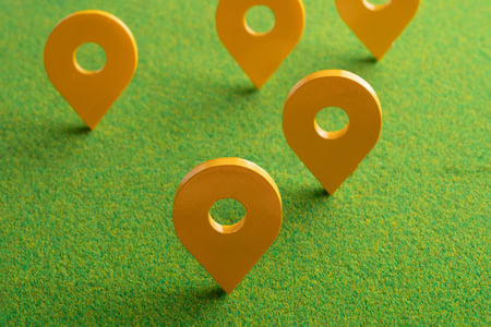 Google 広告の地域設定を全て解説｜設定時のポイントと注意点