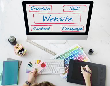 ホームページのアドレスの基本｜それぞれの意味や決め方を解説