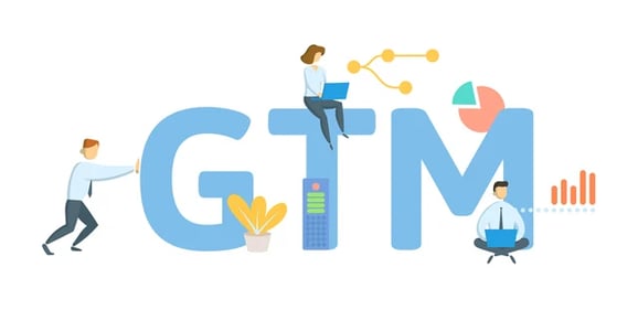 【Google タグマネージャー】GA4導入手順・カスタムイベント設定手順を画像付きで解説