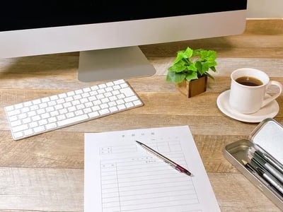 成果を上げるための日報テンプレート｜形骸化しない運用のコツ