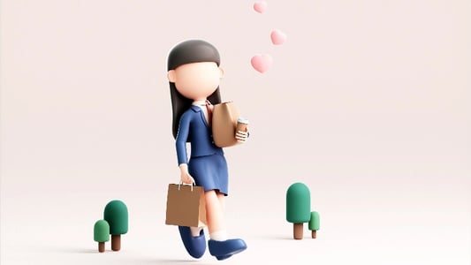 カスタマージャーニーとは？意味や必要性、具体的な施策を簡単に解説