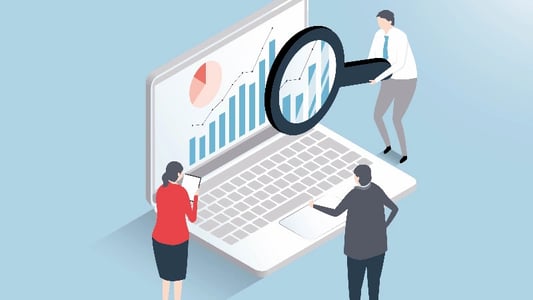 【GA4】イベントの種類・設定方法・確認方法、キーイベント（旧コンバージョン）の設定方法を解説