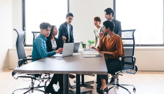 ビジネスマネージャーの基本を解説｜権限設定・メリット・使い方まで理解しよう