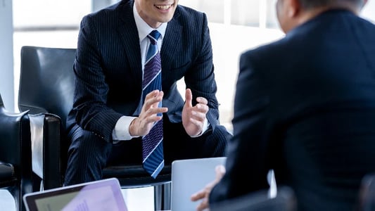 成約率とは？計算方法や目安の数値、成約率が低い場合の原因・対応策