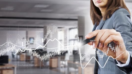 売上予測の重要性とは？計算方法や予測を立てる際に役立つツールも紹介