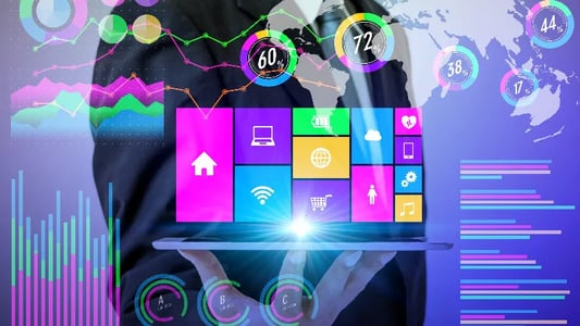 セールステックとは？8つのカテゴリーとツールの種類