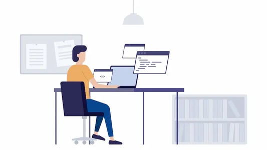 【初心者向け】GA4でトラッキングコードを発行してページに設置する手順