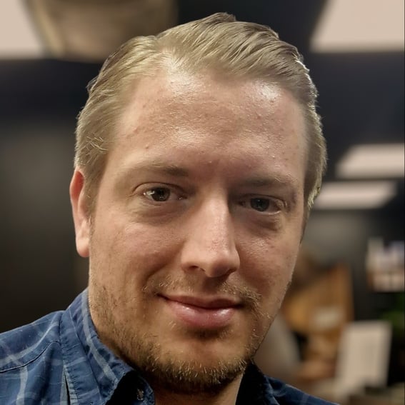 Martin Tschammer