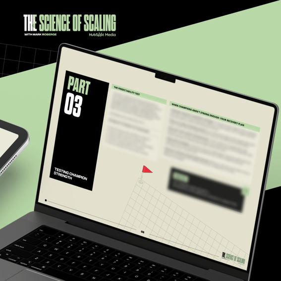 190853 - How to Develop a Million Dollar Champion - Carousel Image -2