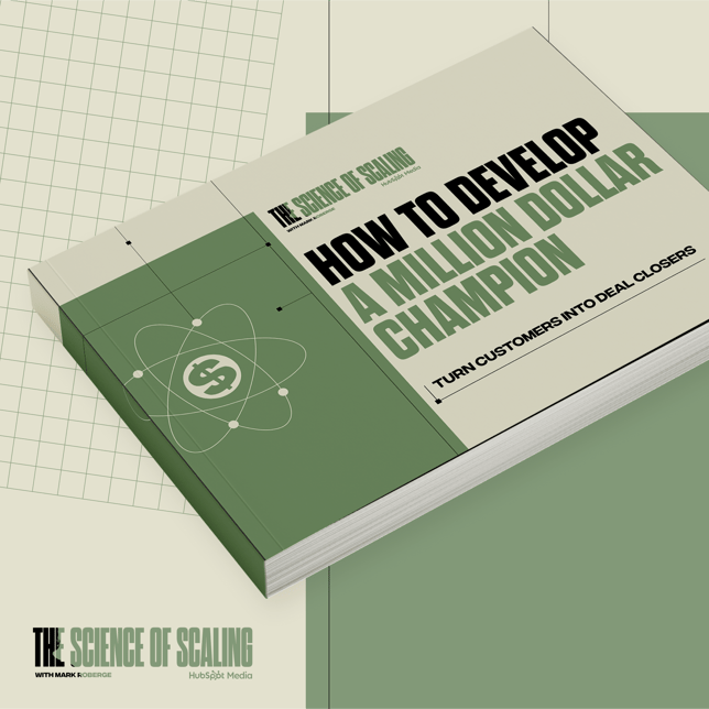 190853 - How to Develop a Million Dollar Champion - Header Image -1