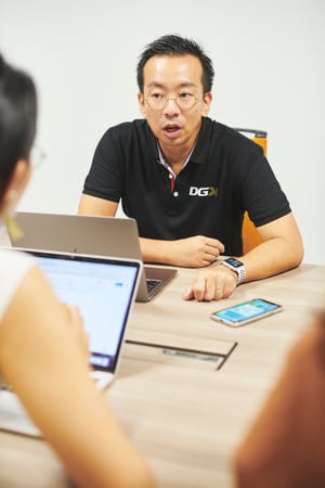 DGX-japan_HubSpot