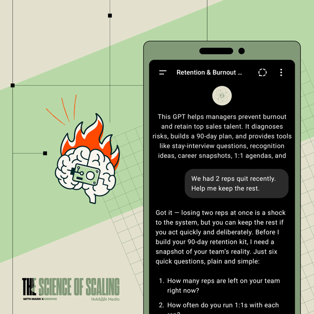 192177 - Retention and Burnout Prevention Coach (Custom GPT) - Header 1